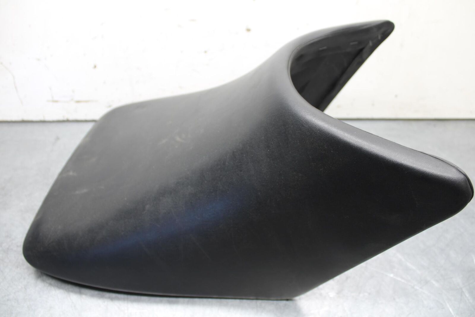 2008 Honda CBF1000 FRONT DRIVERS SEAT PAD SADDLE PILLION BB641