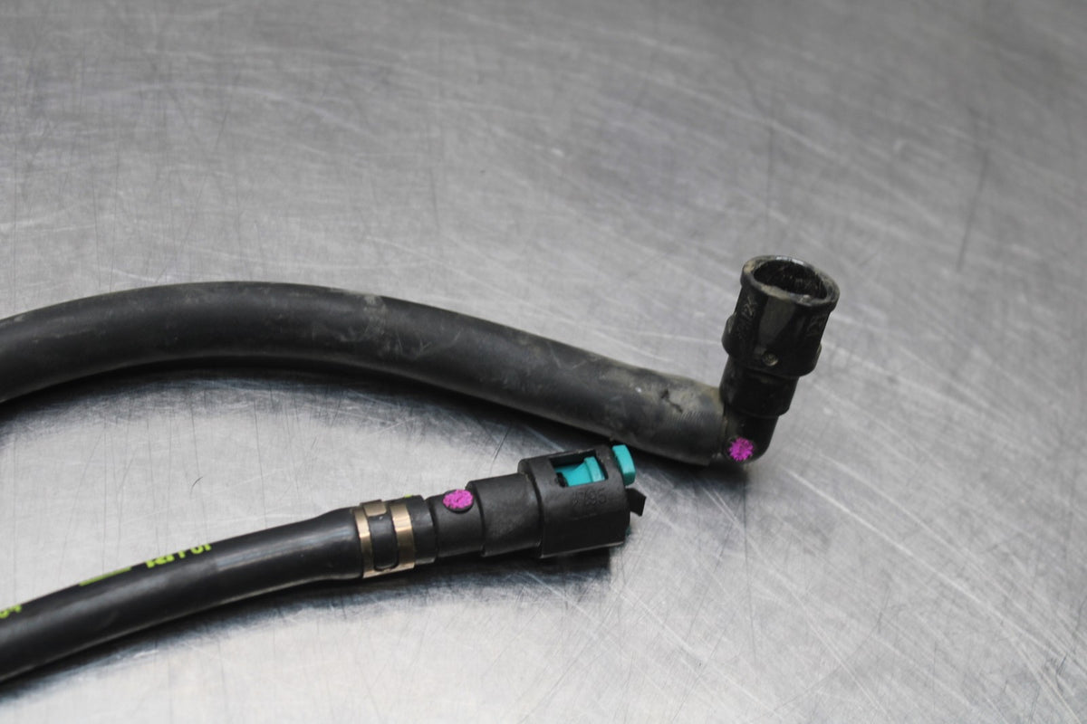 07-12 HONDA CBR600RR FUEL HOSE GAS LINE TUBE PIPE BB812