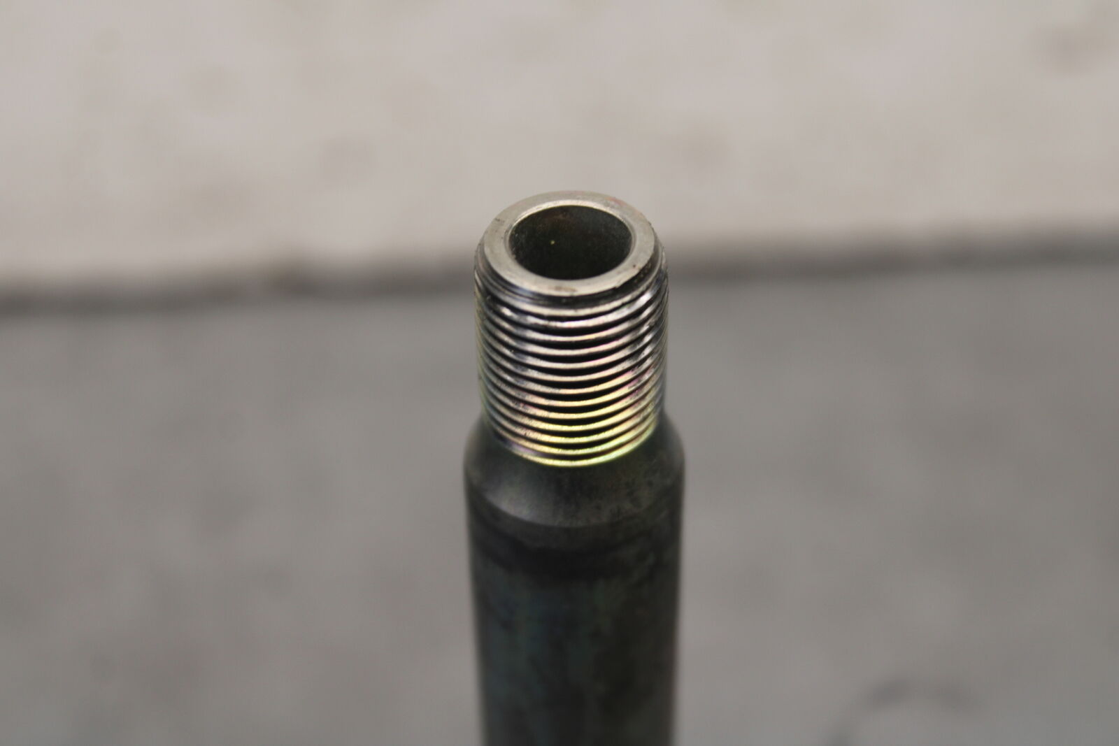 22-24 YAMAHA XSR900 FRONT WHEEL RIM AXLE PIVOT BOLT BB683