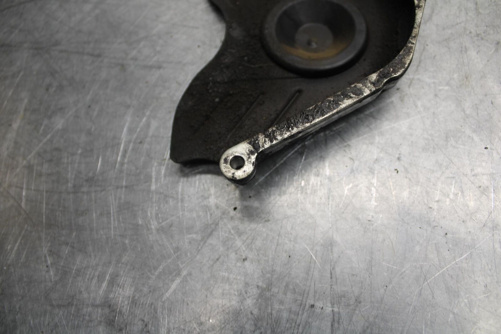2007 Honda CBR600RR ENGINE SPROCKET COVER BB42