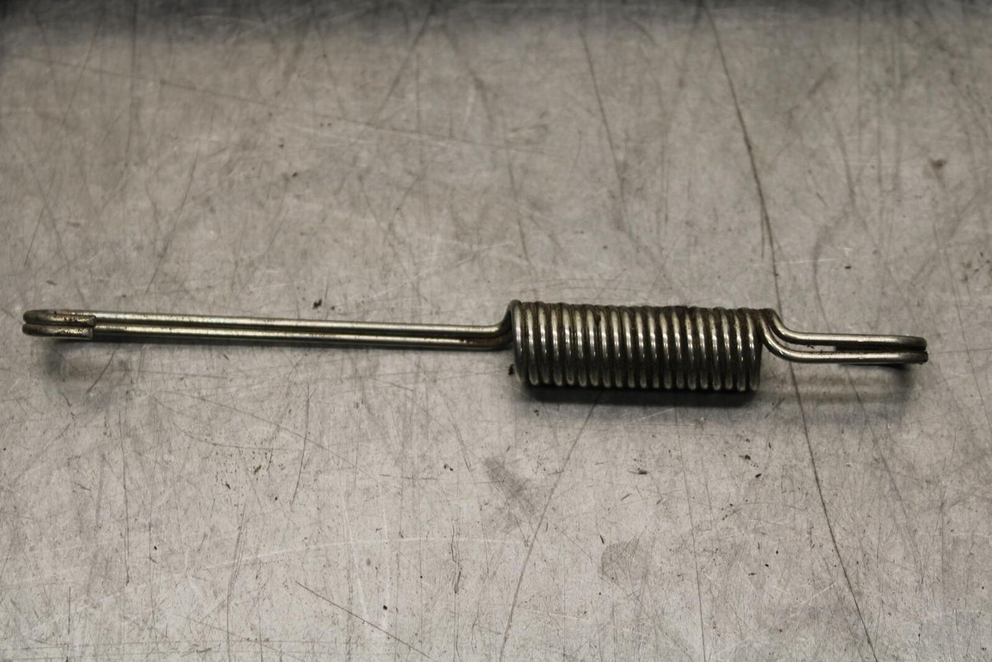 2014 Kawasaki Ninja 650 EX650E KICKSTAND SIDE KICK STAND 34024-0103 BB569