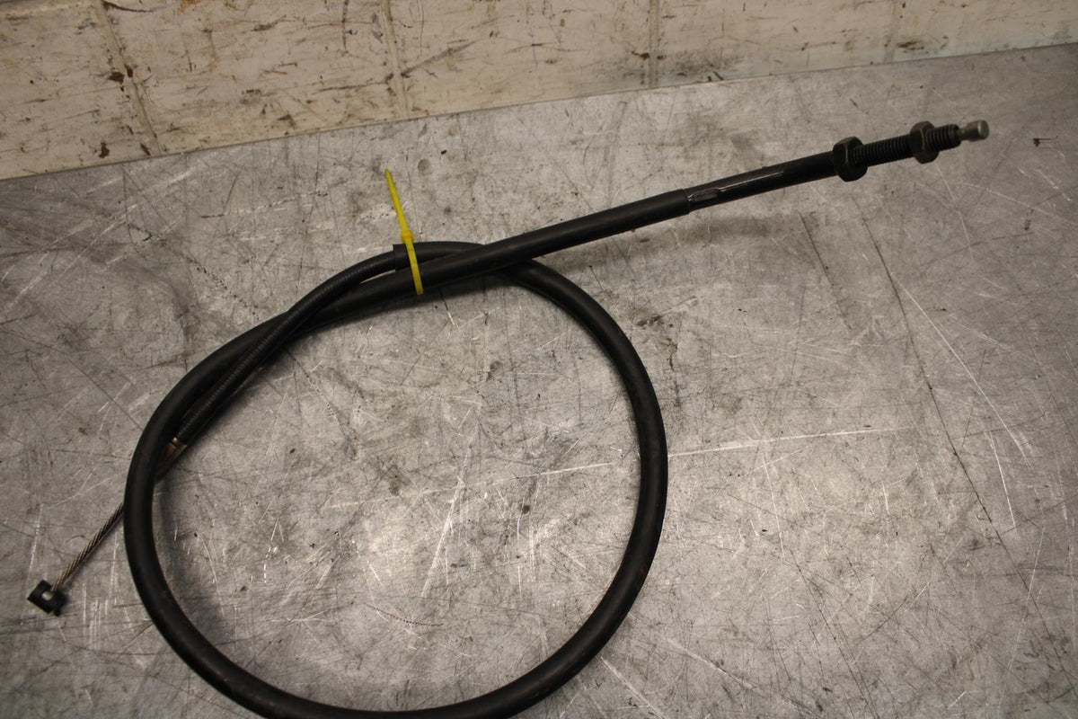 2016 Honda CBR500R CLUTCH CABLE LINE BB45