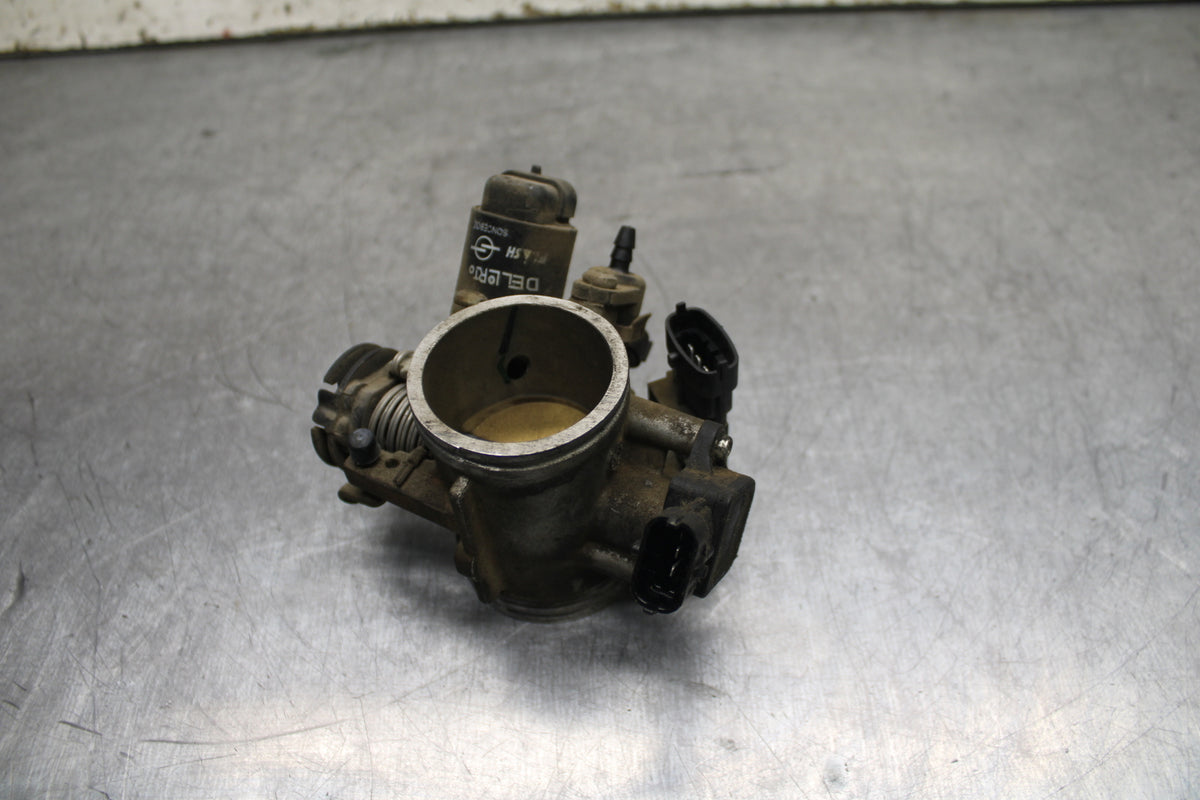 13-16 KTM 390 DUKE MAIN FUEL INJECTORS / THROTTLE BODIES BB748