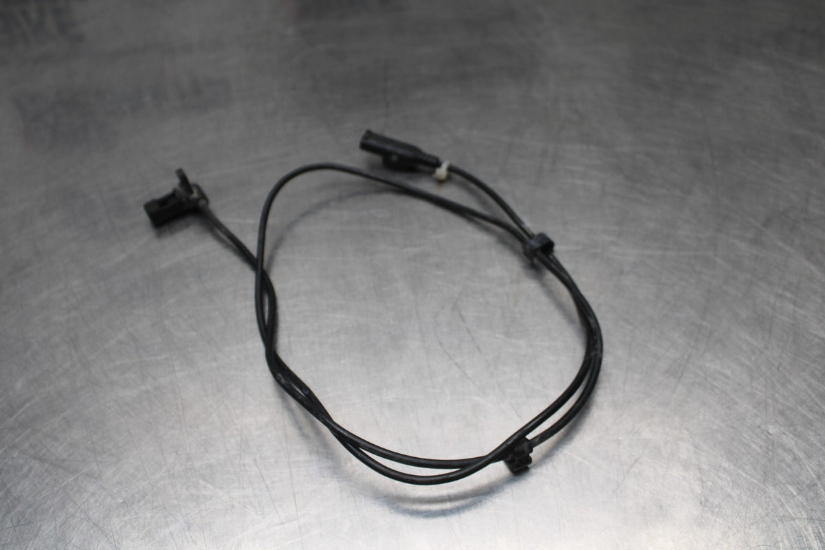 19 MOTO GUZZI V7 III FRONT ABS BRAKE SENSOR BB831