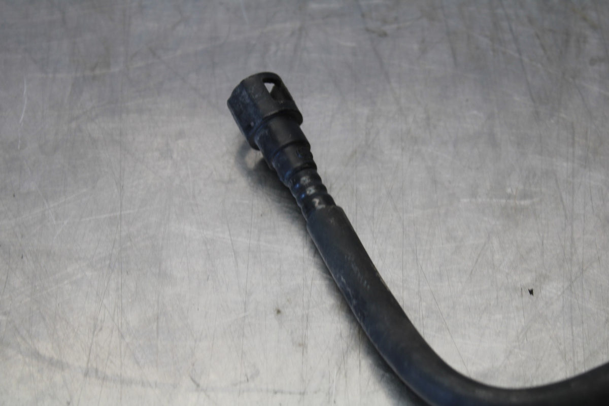06-07 SUZUKI GSXR 600 FUEL HOSE GAS LINE TUBE PIPE BB863