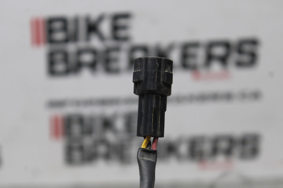 08 KAWASAKI NINJA 650 EX650 SPEED SPEEDOMETER SENSOR BB797
