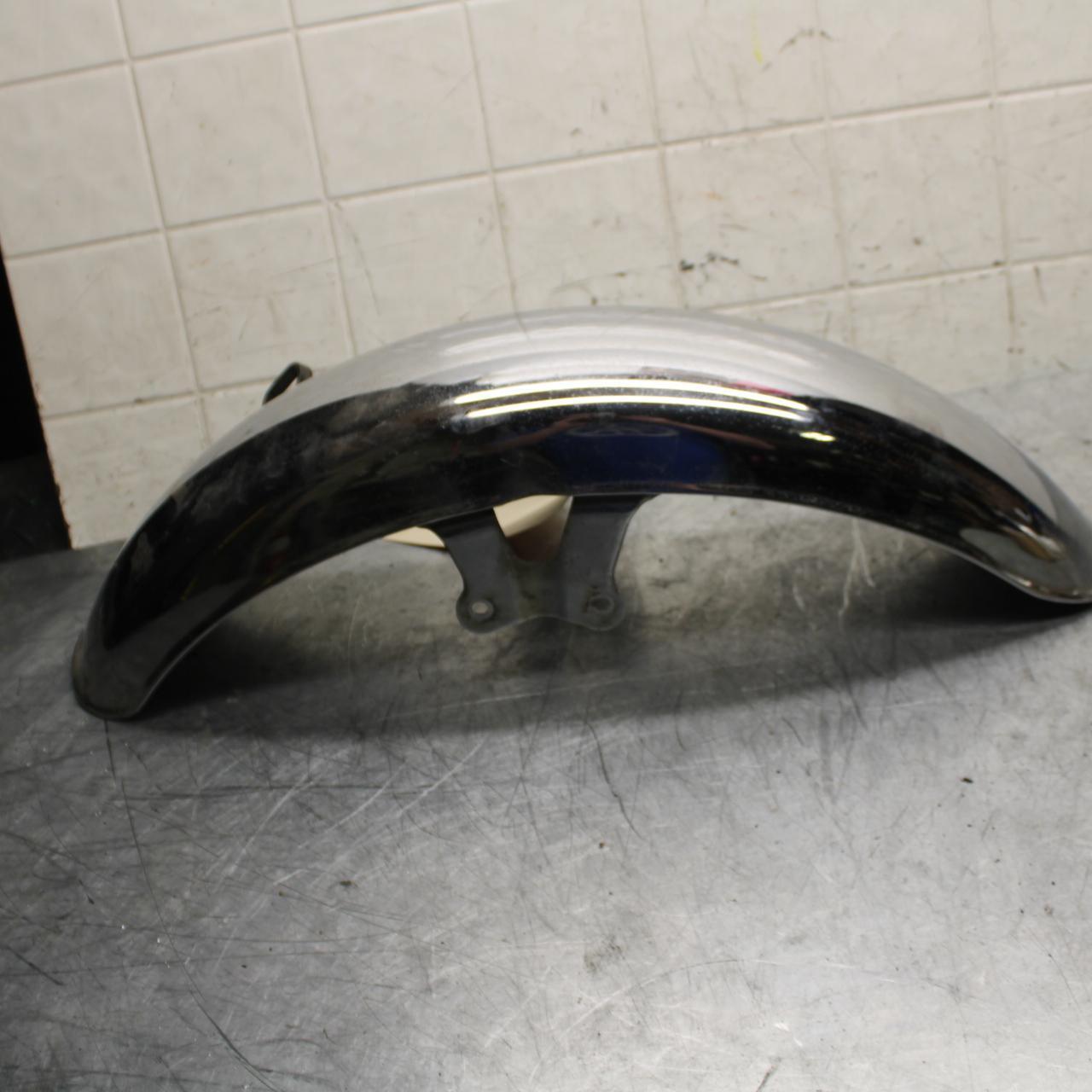 82-83 SUZUKI GS1100GL FRONT WHEEL FENDER BB30