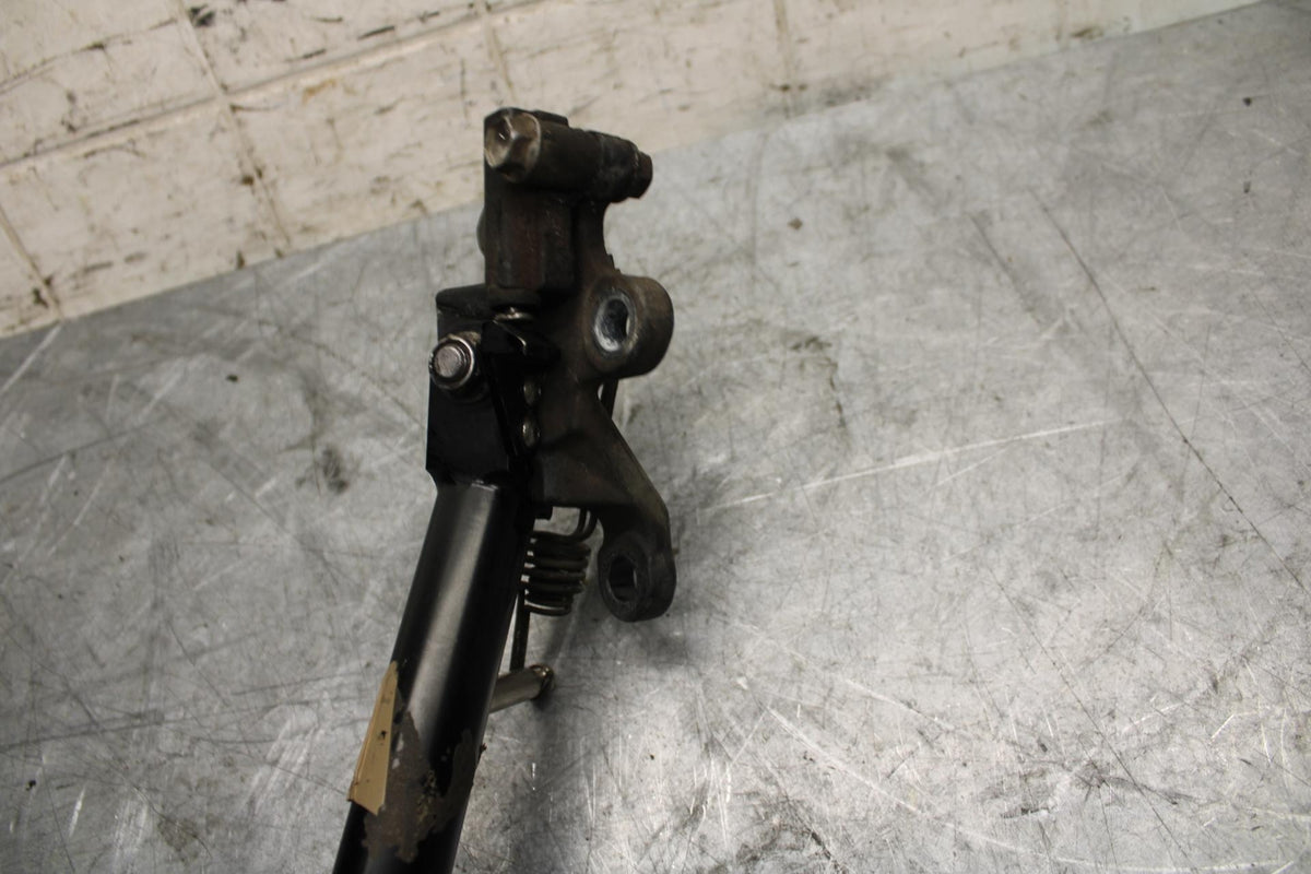 2009 Suzuki GSXR1000 AFTERMARKET KICKSTAND SIDE KICK STAND ADJUSTABLE BB44