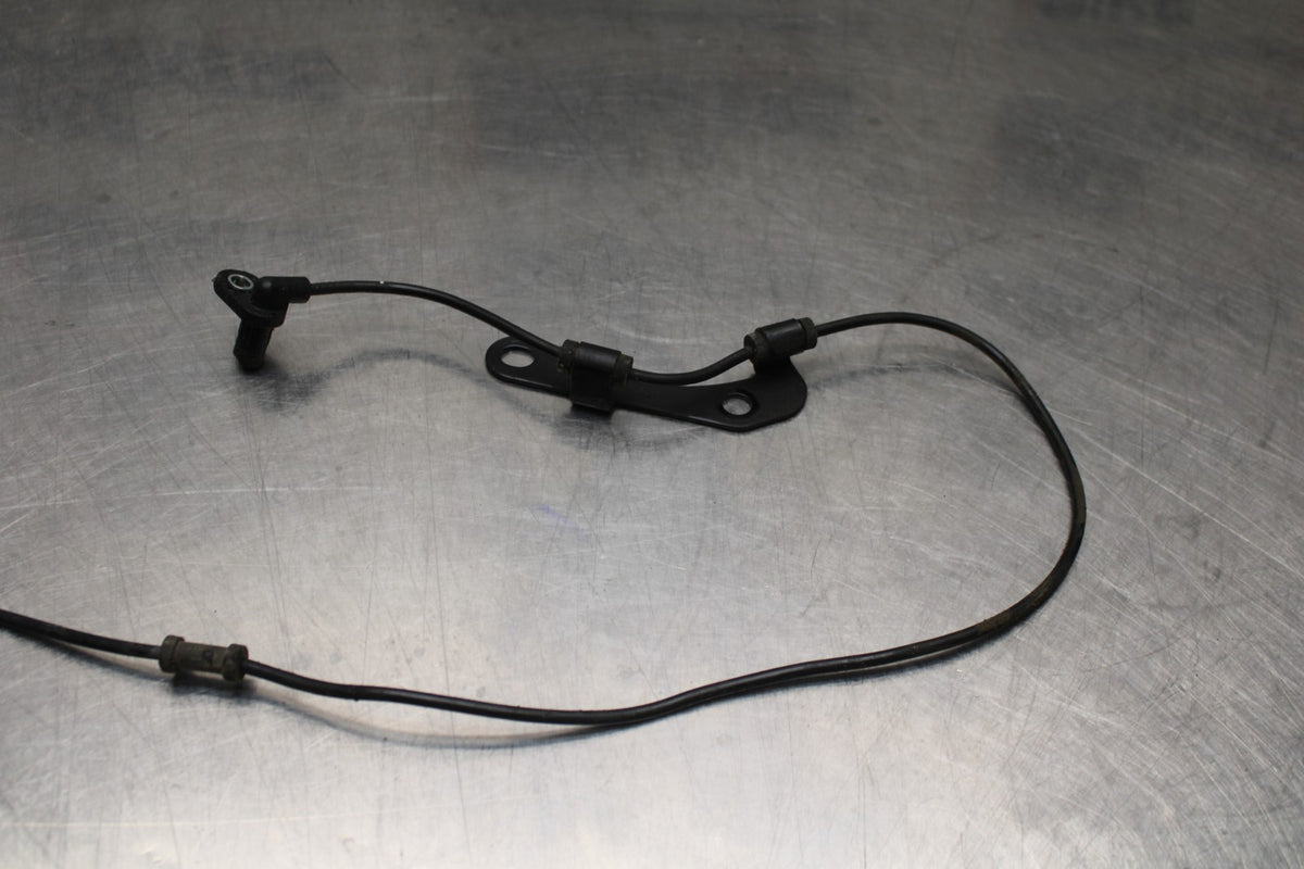 17-18 YAMAHA YZF R3 FRONT ABS BRAKE SENSOR BB813