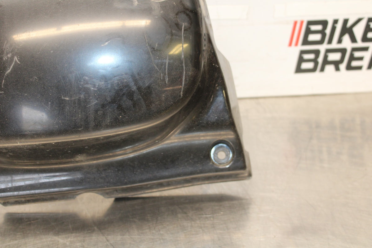 07 SUZUKI BOULEVARD M50 SIDE COVER PANEL COWL FAIRING BB897