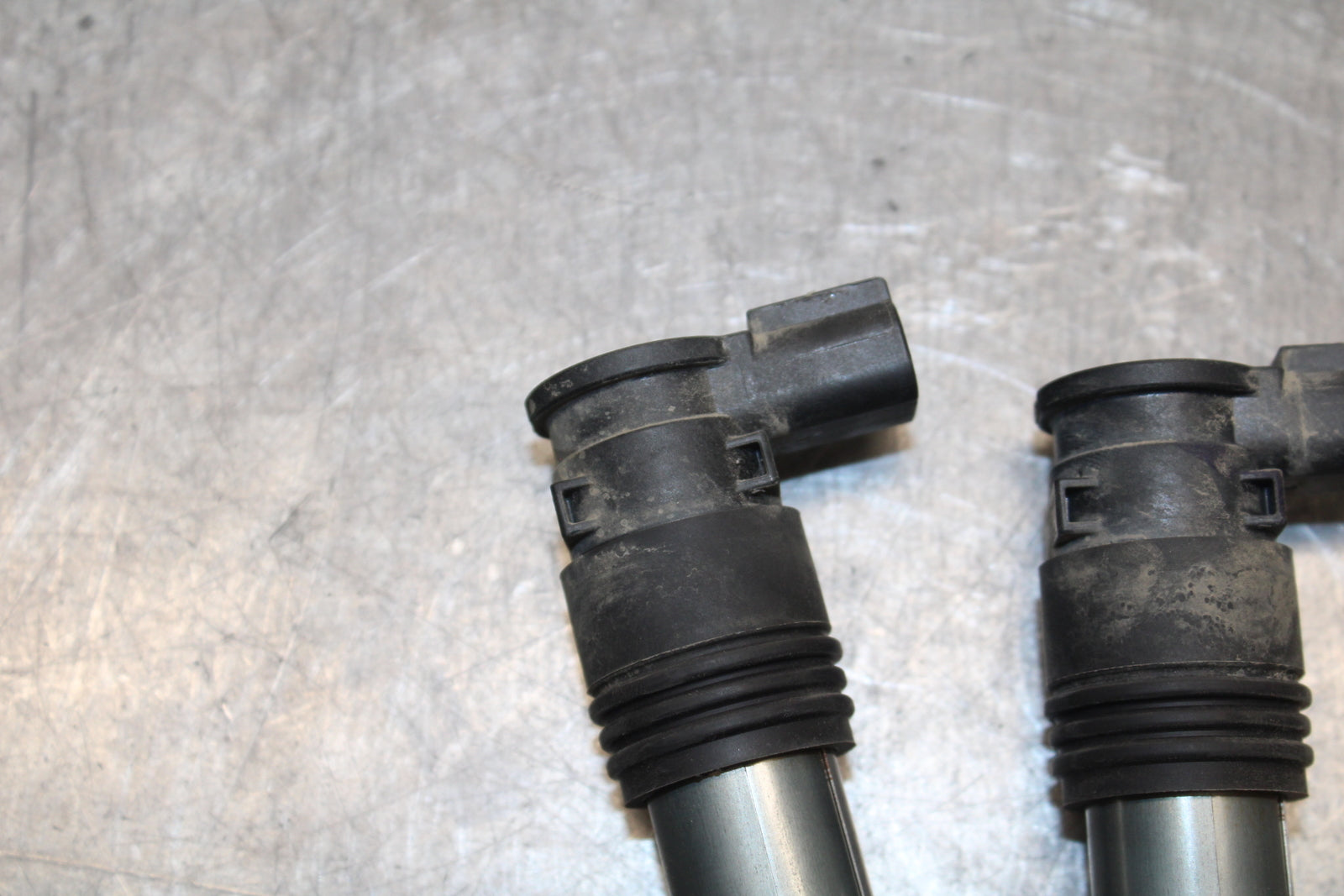 16-17 KAWASAKI VULCAN S 650 EN650 ABS IGNITION COILS BB731