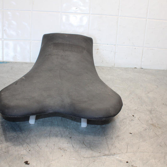 09-16 SUZUKI GSXR1000 FRONT DRIVERS SEAT PAD SADDLE PILLION BB439