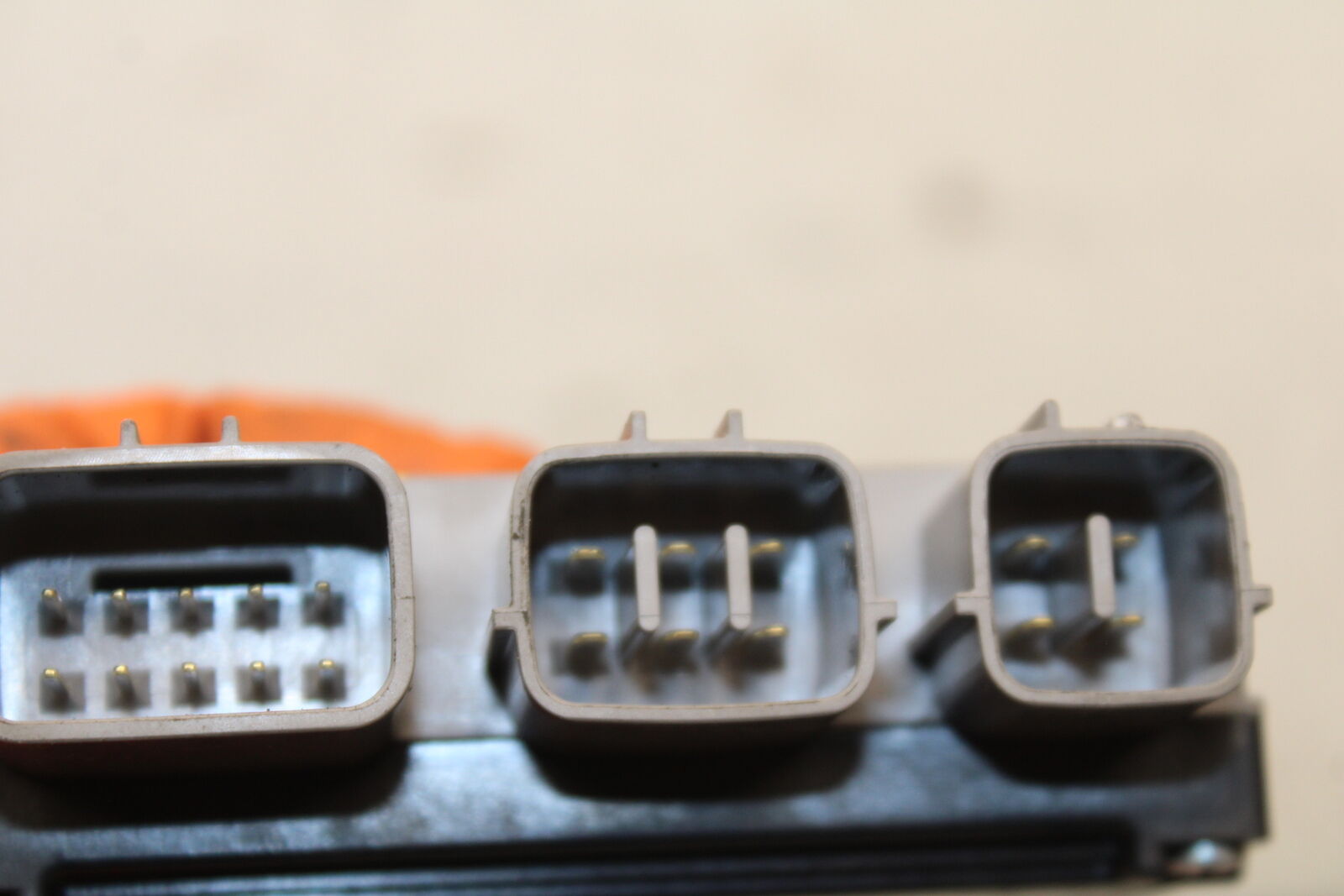 18-23 KAWASAKI NINJA 400 RELAY ASSEMBLY FUSE BOX BB660