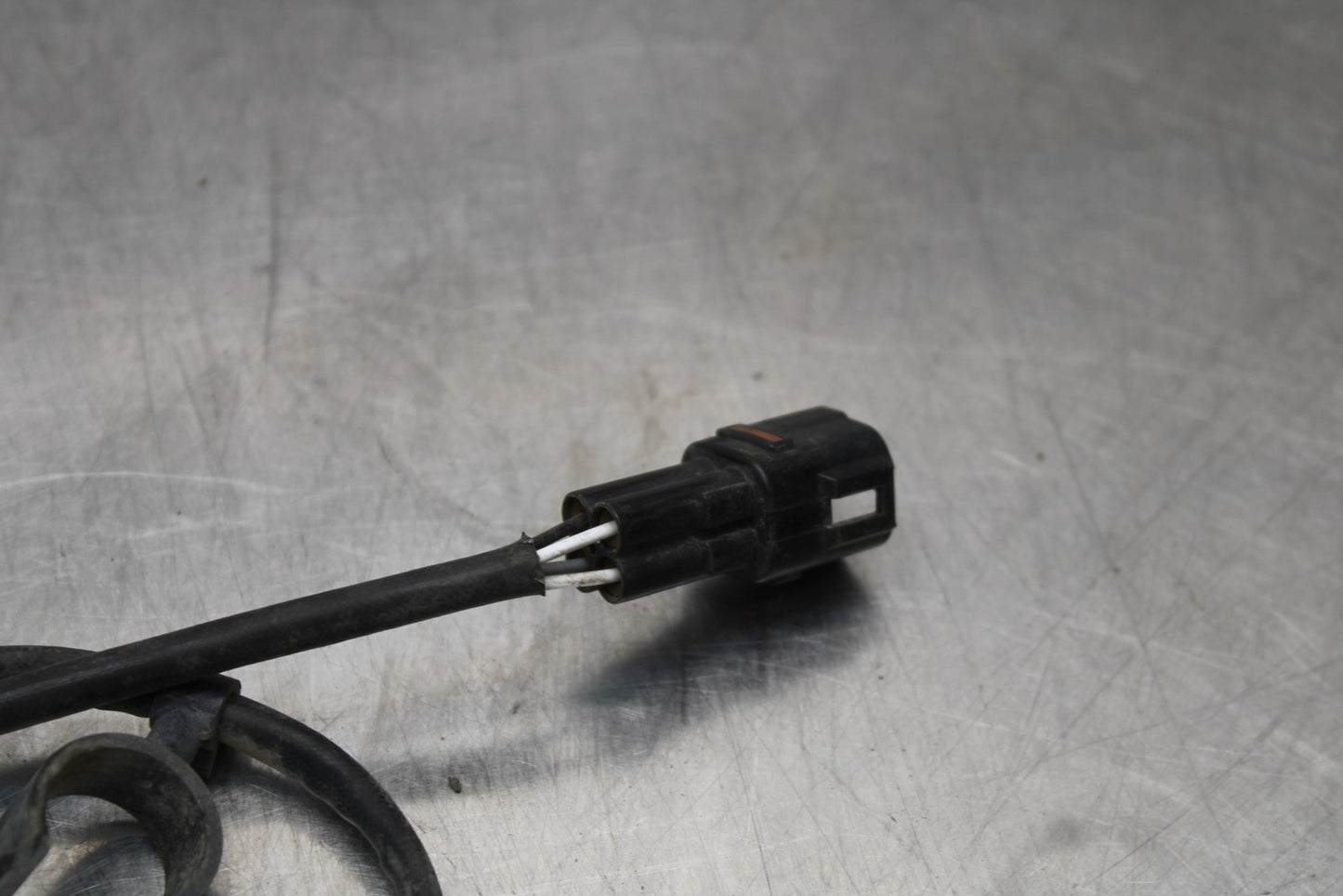 05 TRIUMPH ROCKET III OXYGEN O2 EXHAUST GAS LAMBDA SENSOR BB186
