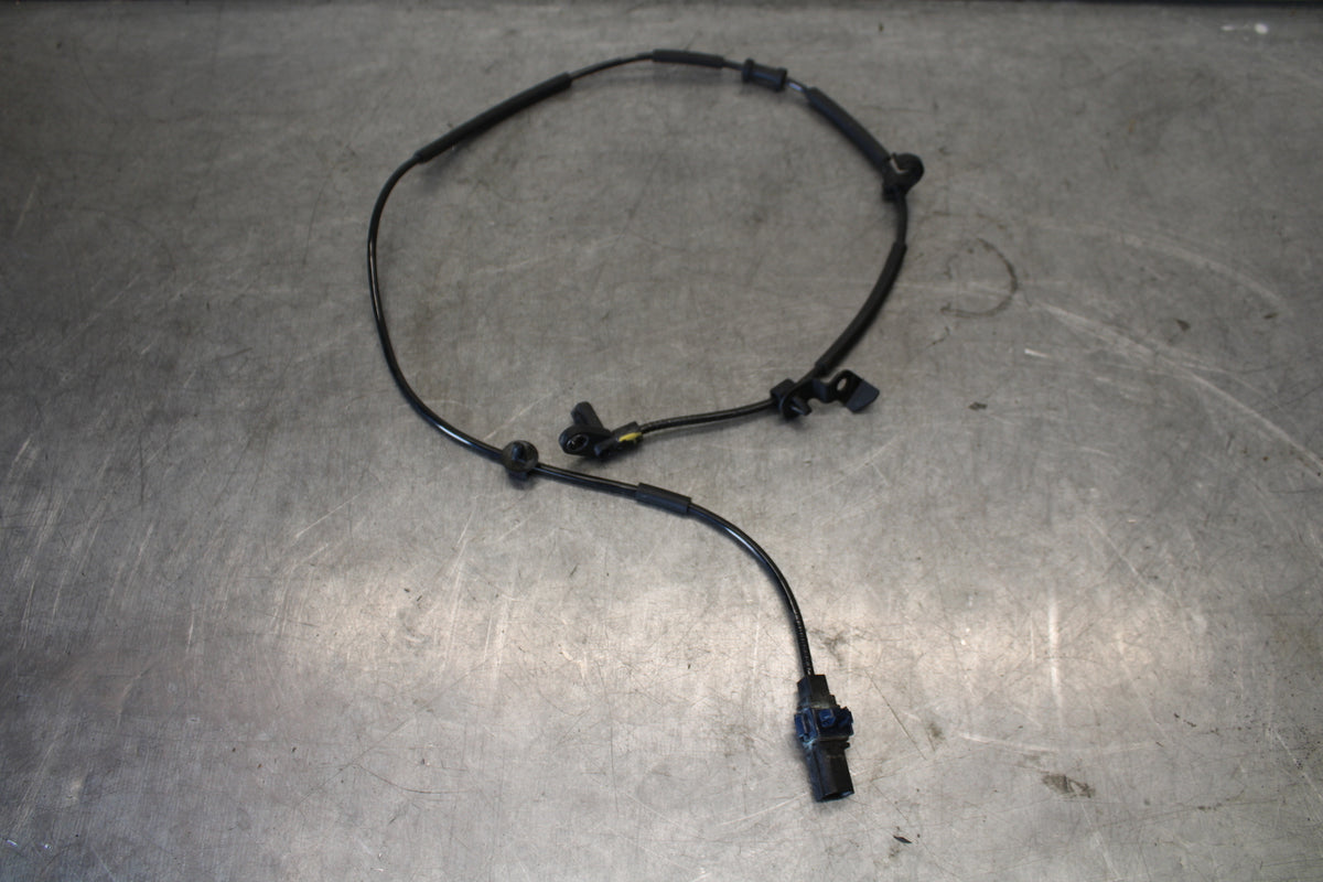 18-23 KAWASAKI NINJA 400 FRONT ABS BRAKE SENSOR BB679