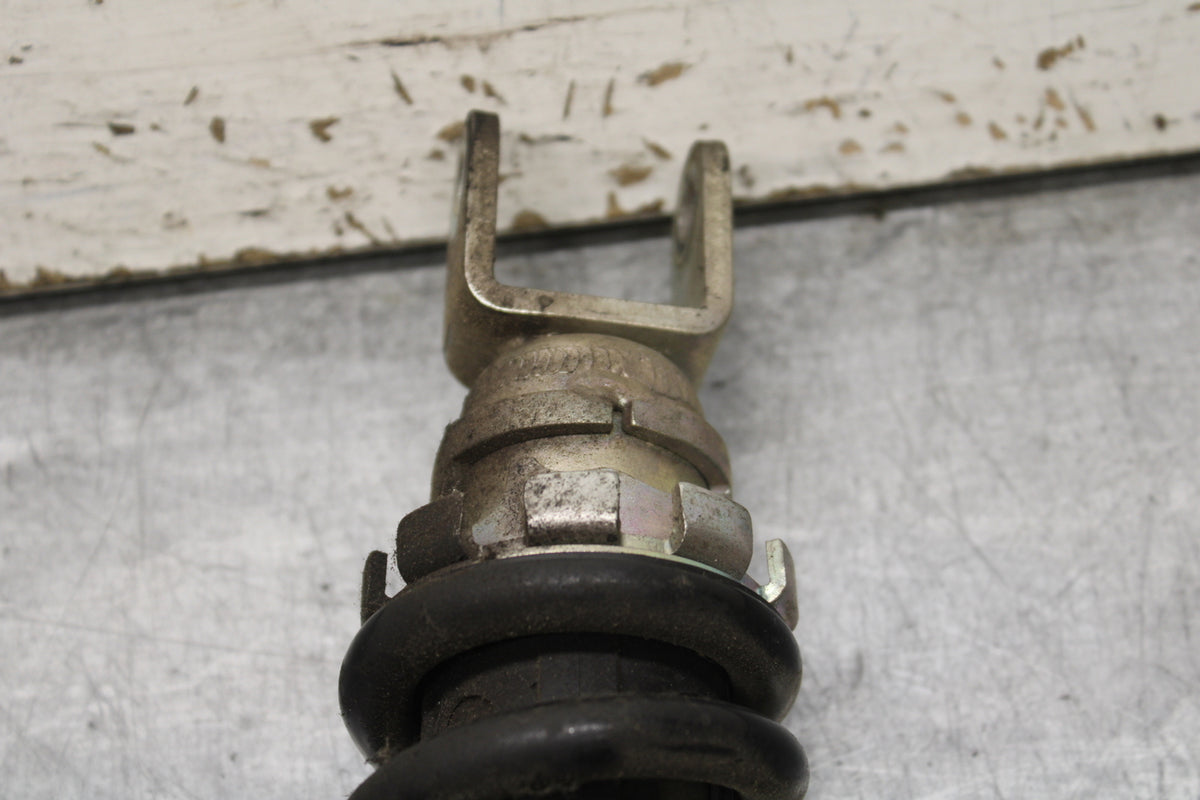 15-16 HONDA CB300F REAR BACK SHOCK ABSORBER SUSPENSION BB740