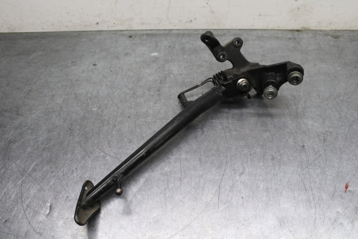 09-11 SUZUKI GSXR1000 KICKSTAND SIDE KICK STAND BB125