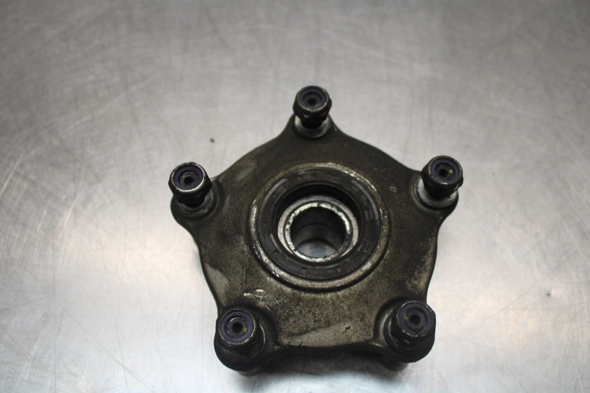 16 APRILIA TUONO V4 1100 REAR HUB CUSH BB905