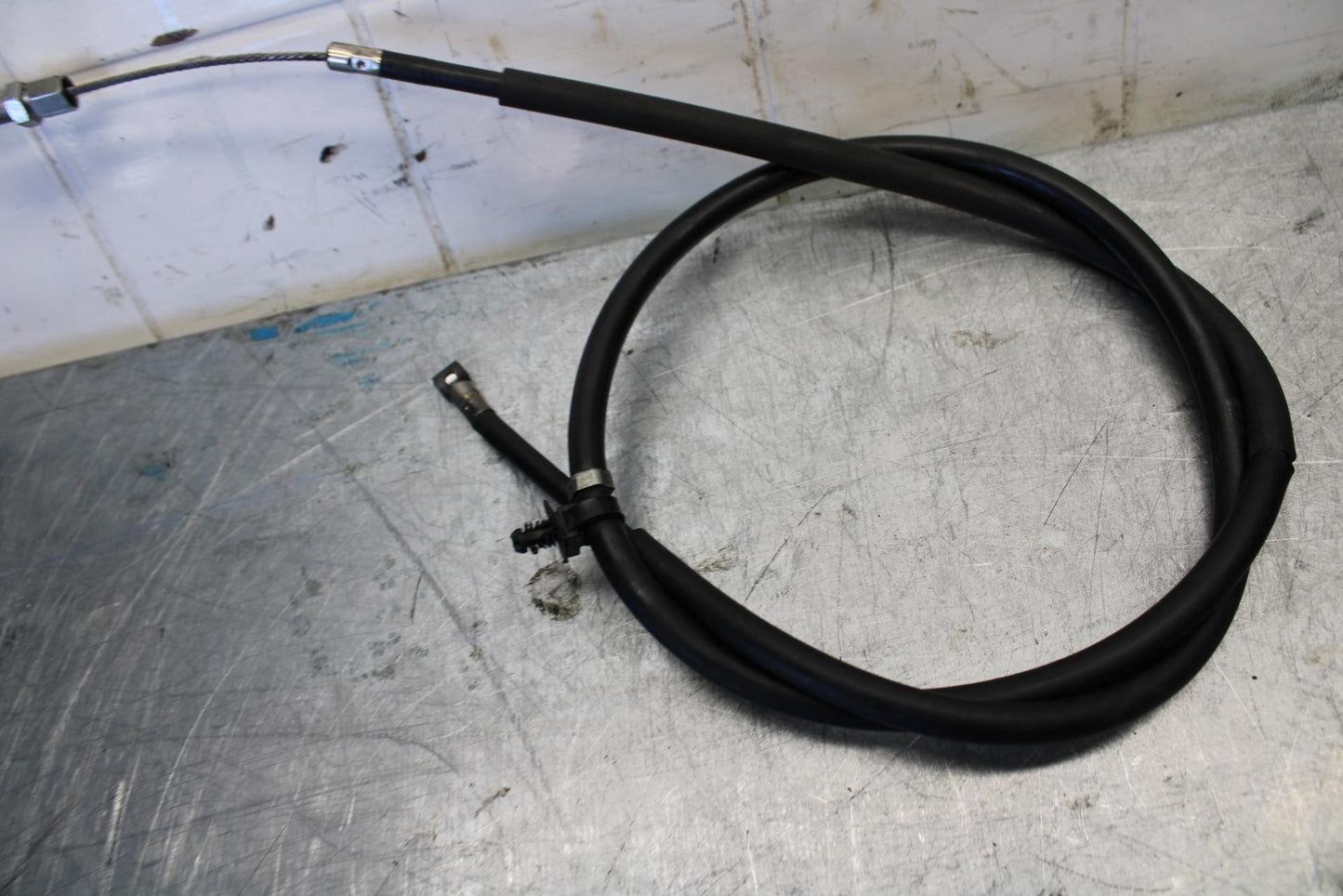 15-21 SUZUKI GSXR600 CLUTCH CABLE LINE BB437