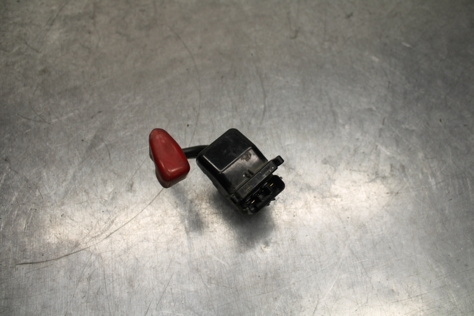 12-13 KAWASAKI Z1000 ENGINE STARTER RELAY STARTING MOTOR SWITCH BB743