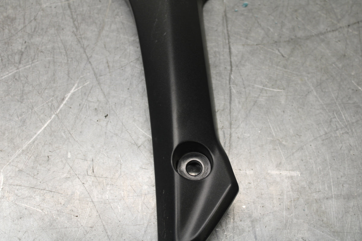 17-24 SUZUKI SV650 RIGHT LEFT FRAME MID SIDE COVERS COWLS PANELS TRIM BB706