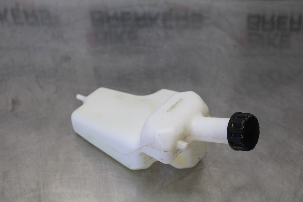 24-25 KAWASAKI ELIMINATOR 450 COOLANT WATER TANK RESERVOIR BOTTLE BB869