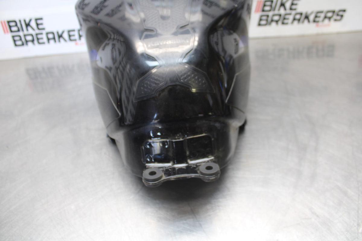 24-25 KAWASAKI NINJA 500 ABS GAS TANK FUEL CELL PETROL RESERVOIR BB899