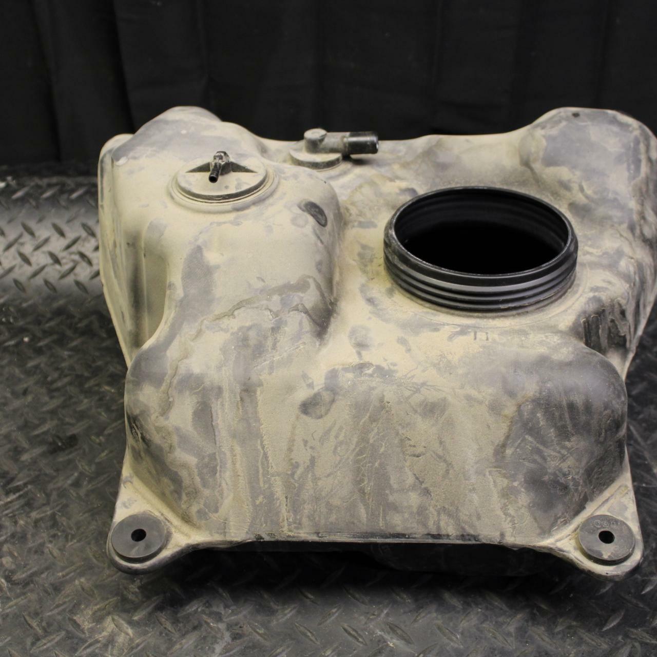 07 SUZUKI BURGMAN 650 GAS FUEL TANK CELL PETROL RESERVOIR BB183