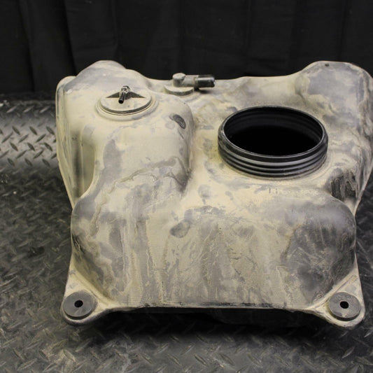 07 SUZUKI BURGMAN 650 GAS FUEL TANK CELL PETROL RESERVOIR BB183