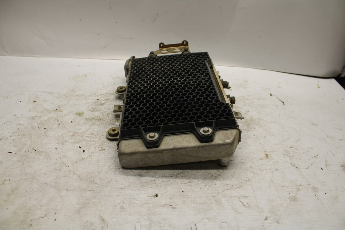 2005 Polaris Predator 500  RADIATOR MOTOR COOLER COOLING RADIATER 1240130  BB269