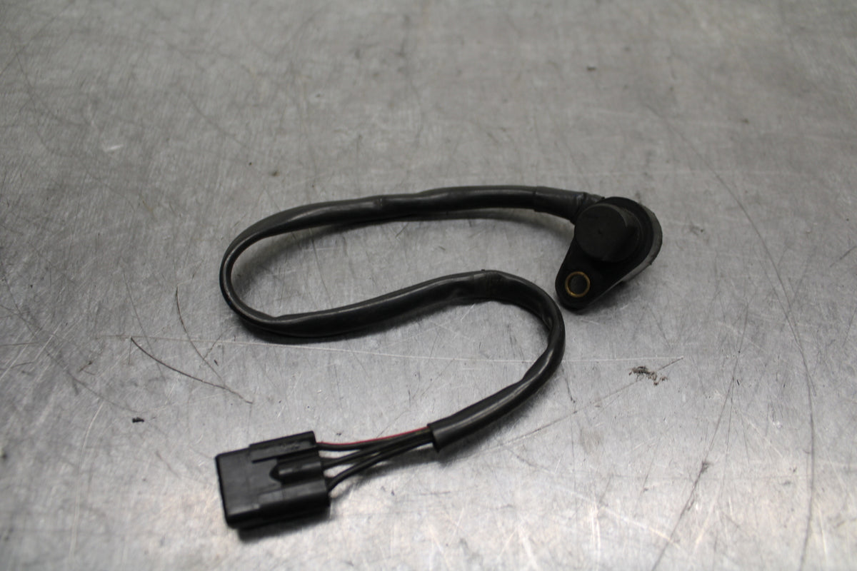 09-11 SUZUKI GSXR1000 SPEED SPEEDOMETER SENSOR BB125