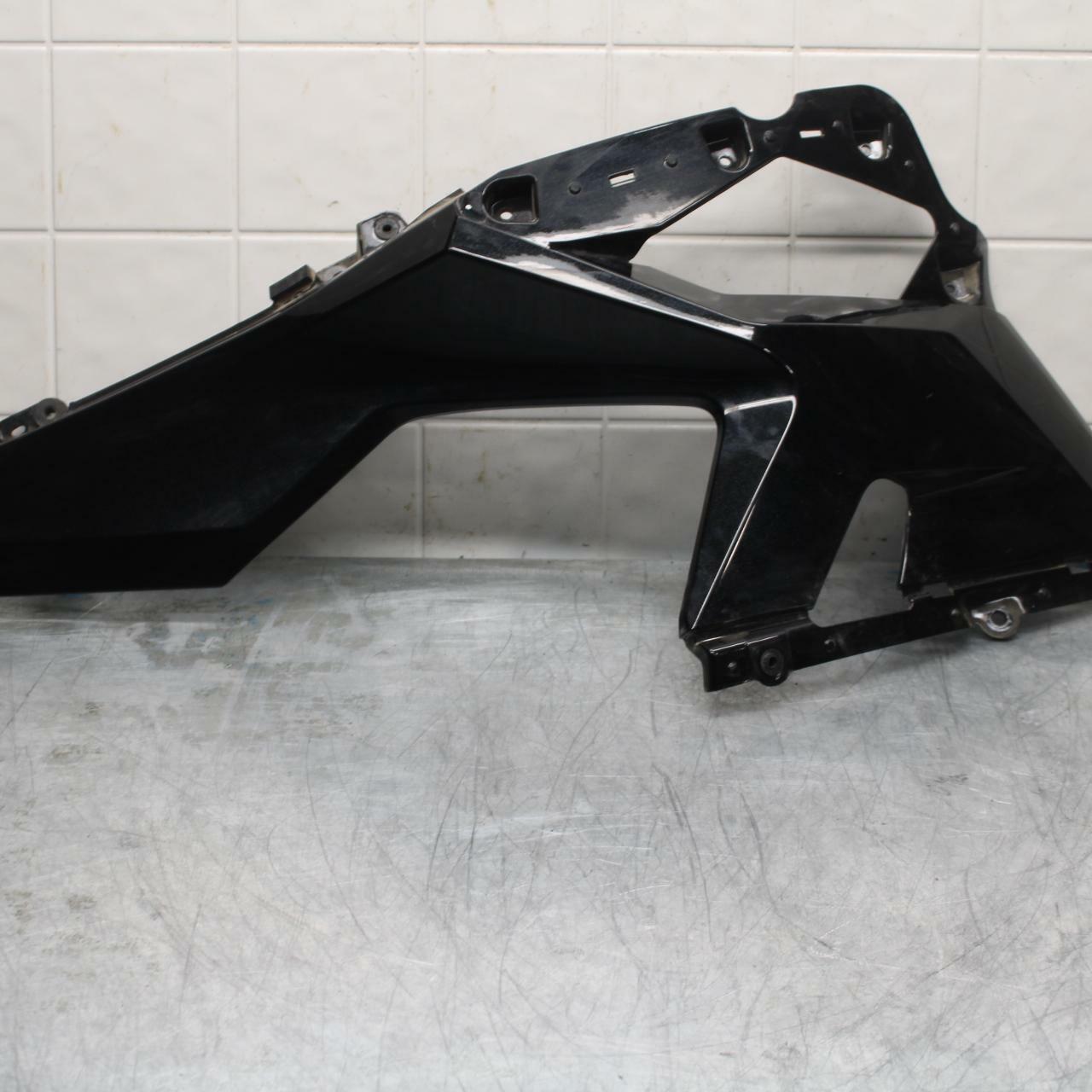 18-22 KAWASAKI NINJA 400 EX400 ABS RIGHT LOWER BOTTOM BELLY SIDE FAIRING BB416