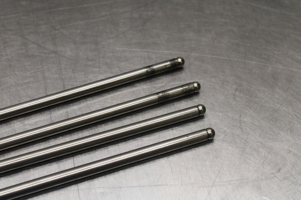 14 HARLEY-DAVIDSON STREET GLIDE 103 PUSH ROD SET BB880