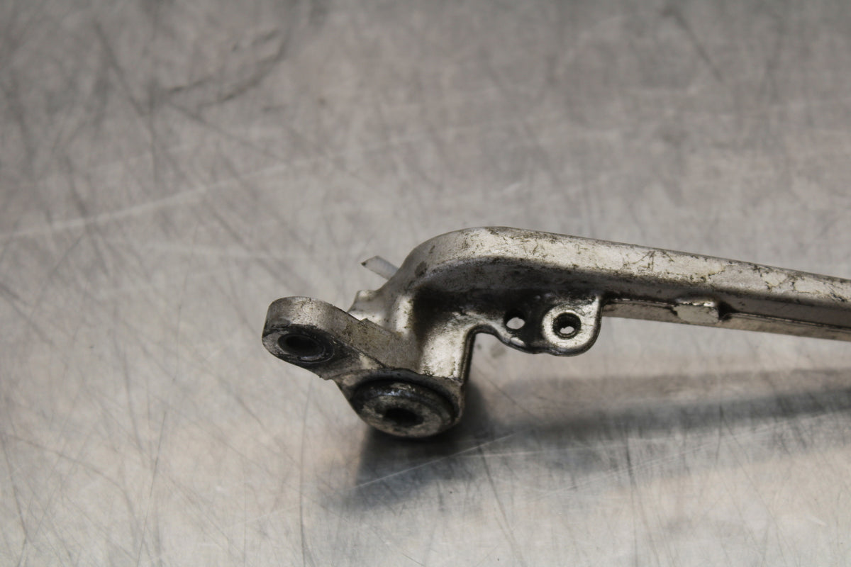 07-08 YAMAHA YZF R1 RIGHT REARSET BRAKE FOOT PEDAL BB160