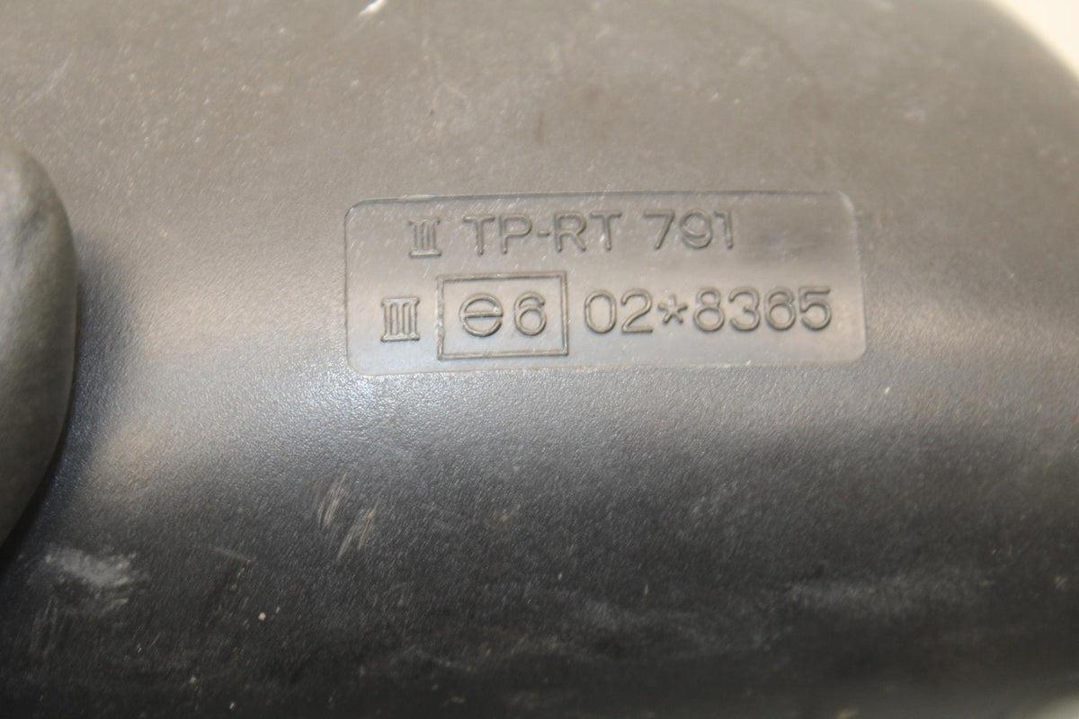 1999 Suzuki GSXR600 RIGHT REARVIEW MIRROR BB608