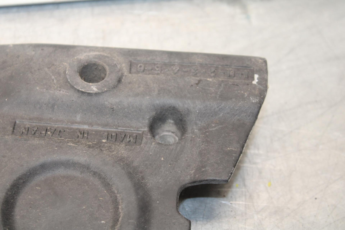 1988 Yamaha FZ600 ENGINE SPROCKET COVER BB601