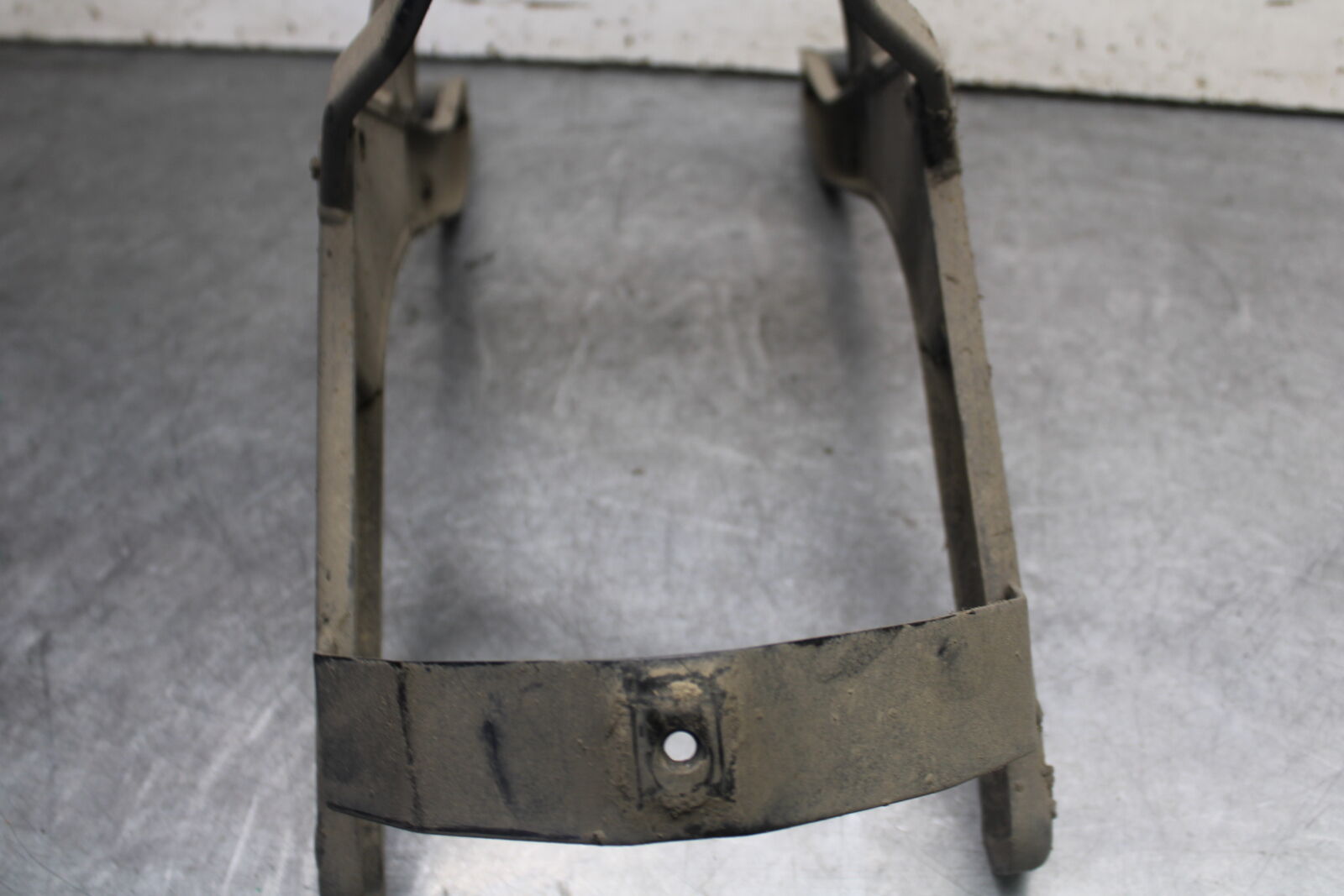 05-06 YAMAHA ROYAL STAR REAR FENDER SUPPORT FRAME SUBFRAME 4XY-21190-02-00 BB697