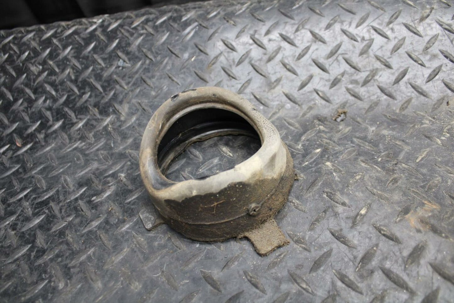 84-85 YAMAHA VIRAGO 1000 ENGINE MOTOR  SHAFT  COVER SEAL RUBBER BB173