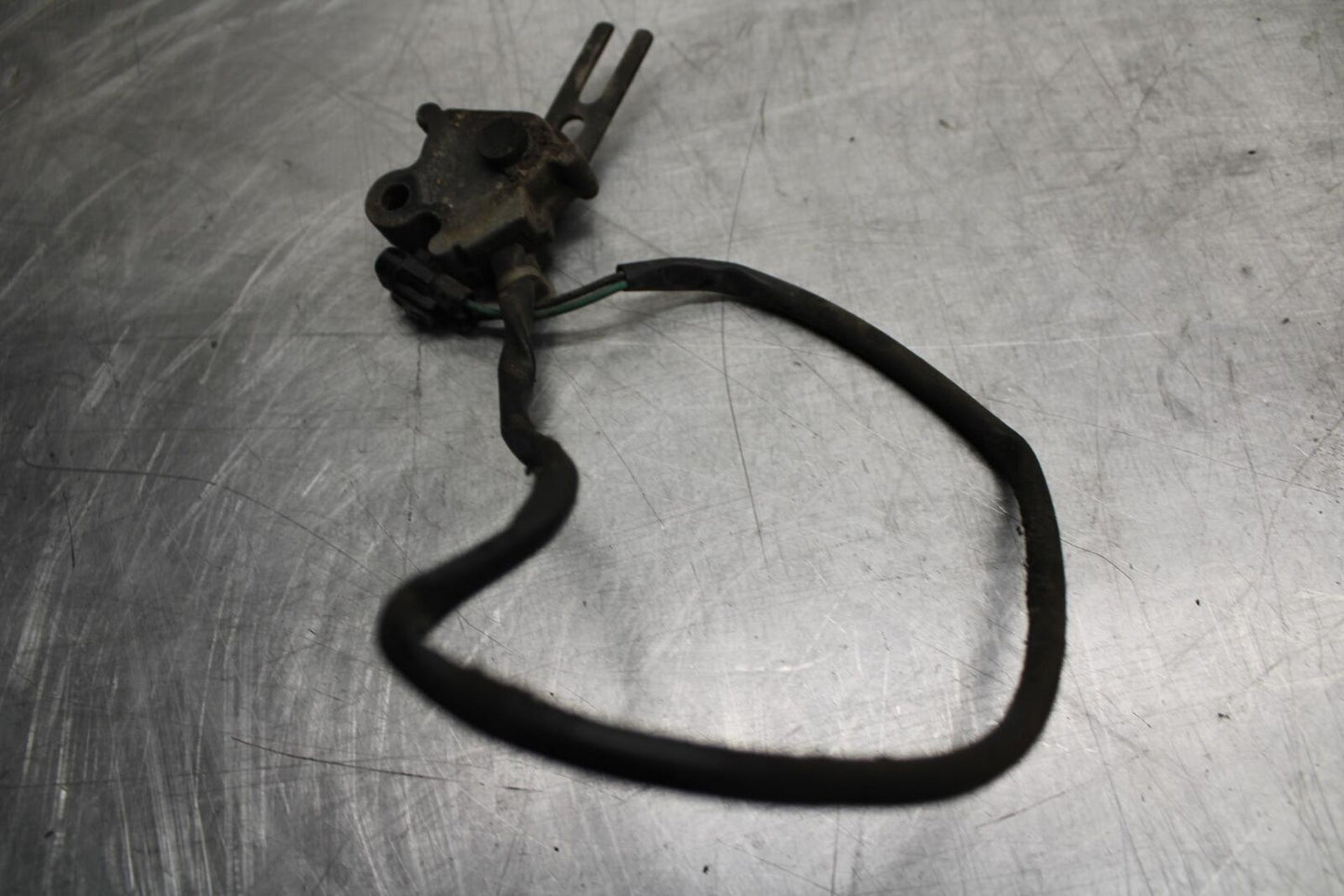 08-12 KAWASAKI NINJA 250R EX250J KICKSTAND SIDE KICK STAND SENSOR BB496