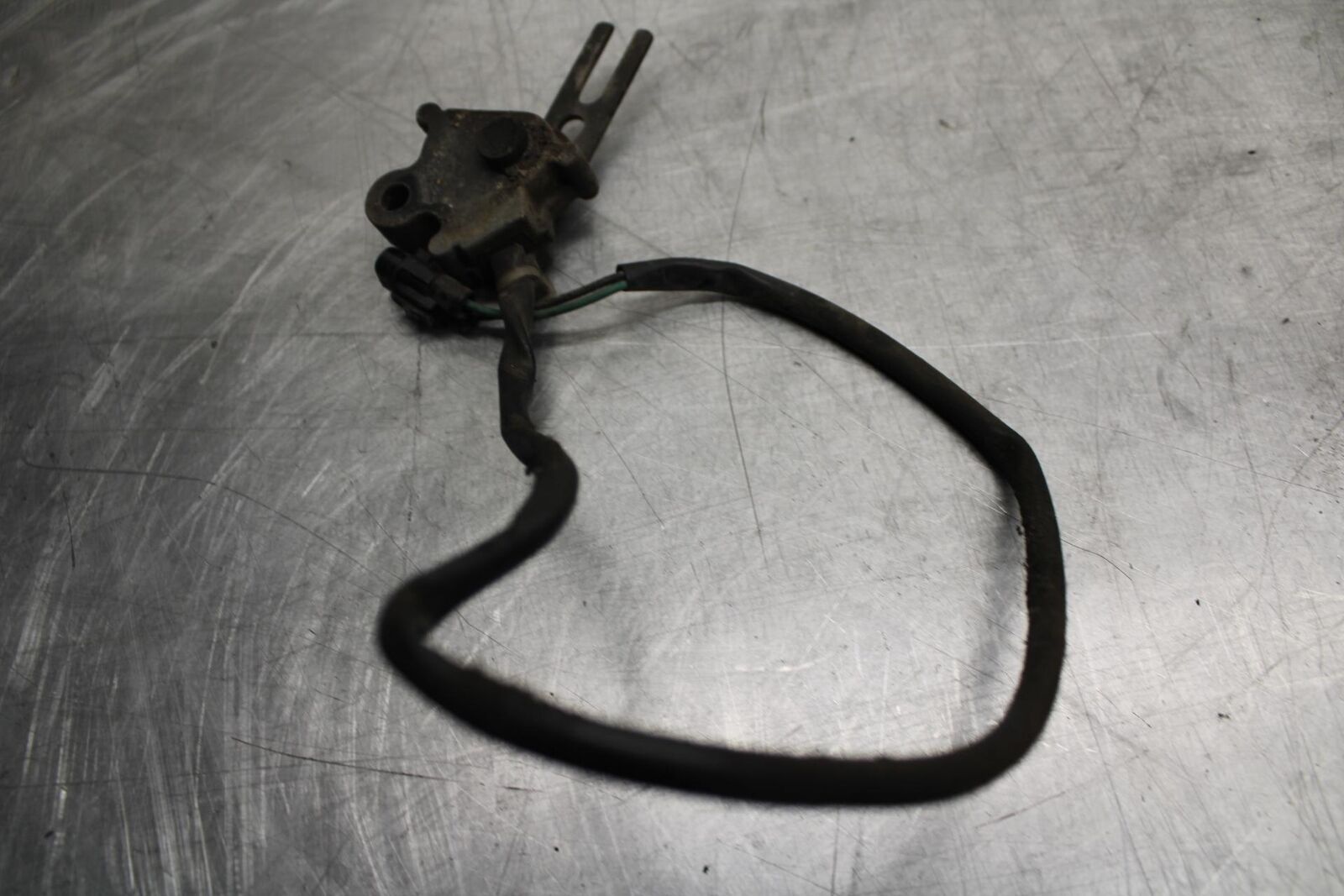 08-12 KAWASAKI NINJA 250R EX250J KICKSTAND SIDE KICK STAND SENSOR BB496