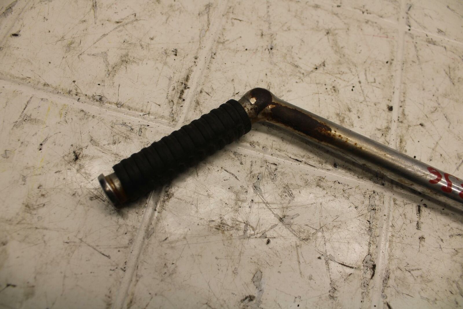 72 HONDA CB500 K1  KICK STARTER KICKSTART BB24