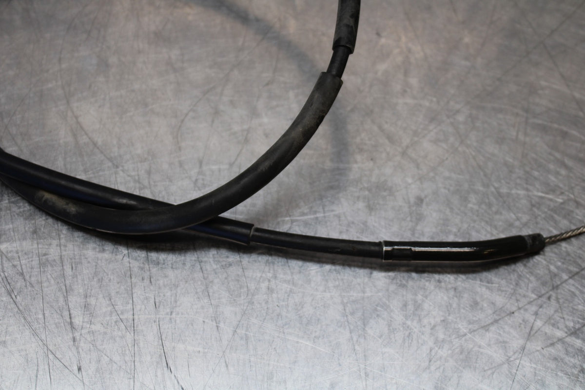 06-07 SUZUKI GSXR 600 CLUTCH CABLE LINE BB170