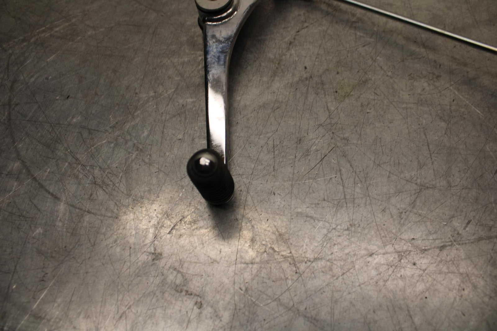 07-12 SUZUKI BANDIT GSF 650 F GSX650F/ SHIFTER PEDAL BB90