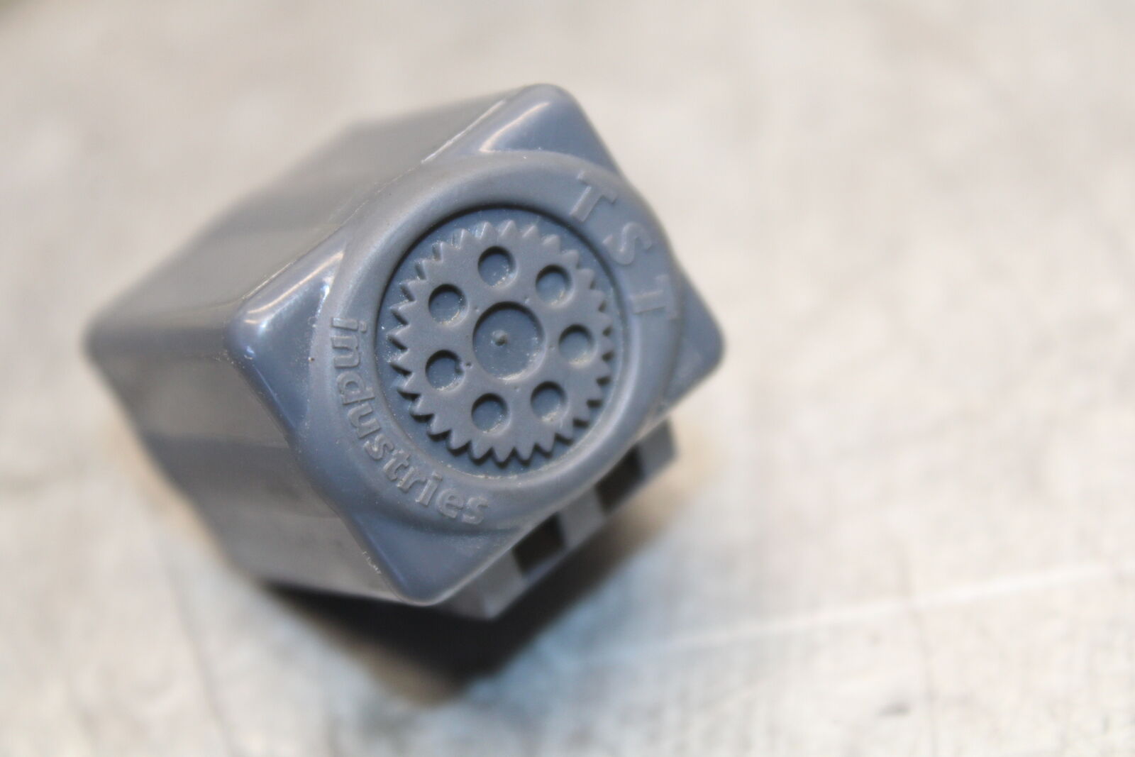 09-12 KAWASAKI NINJA ZX6R AFTERMARKET REAR TAIL TAILLIGHT BACK BRAKE LIGHT BB698