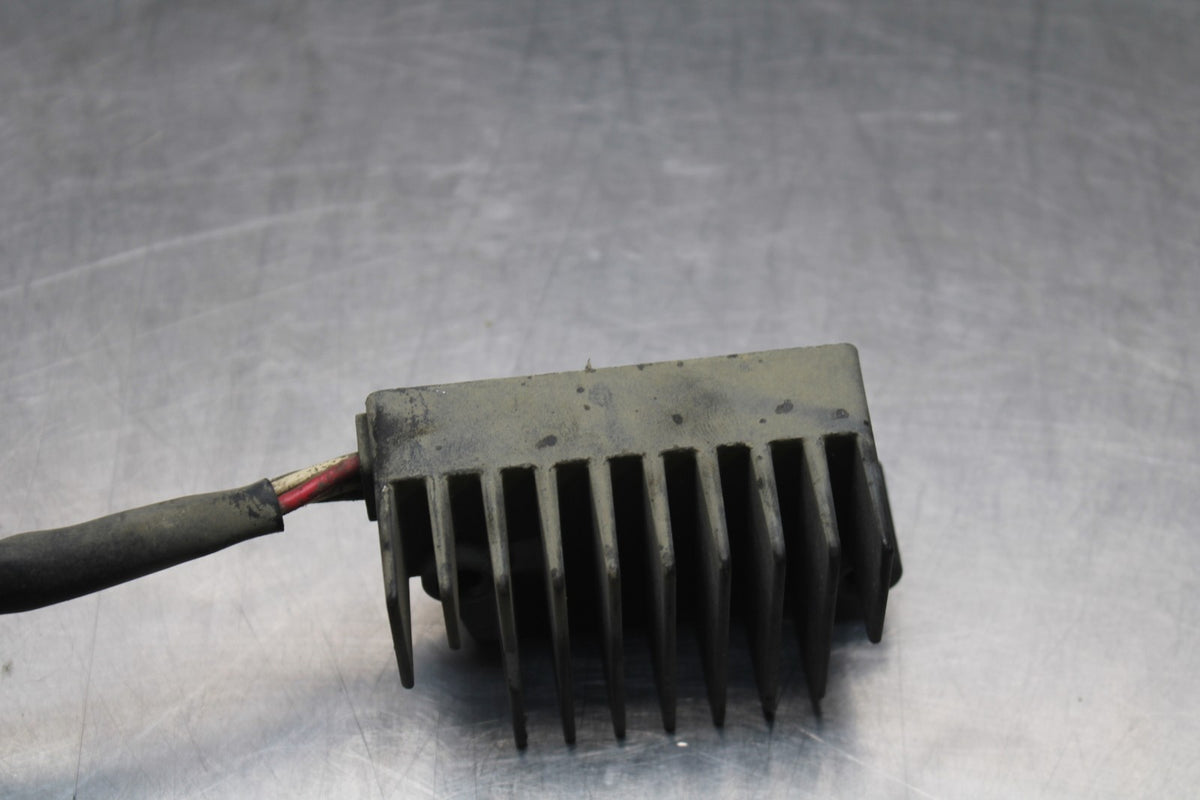 93-07 YAMAHA VMAX 1200 RECTIFIER VOLTAGE REGULATOR BB197