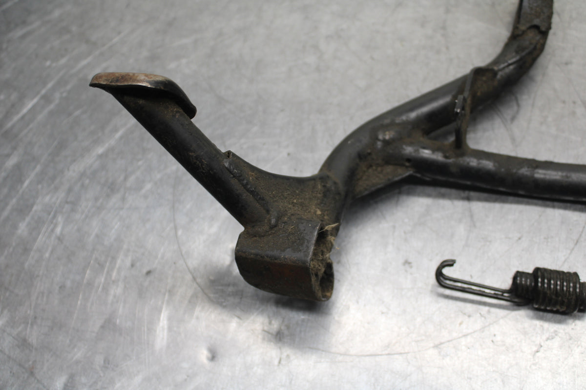 04-05 SUZUKI KATANA 750 GSX750F CENTER MAIN STAND BB110