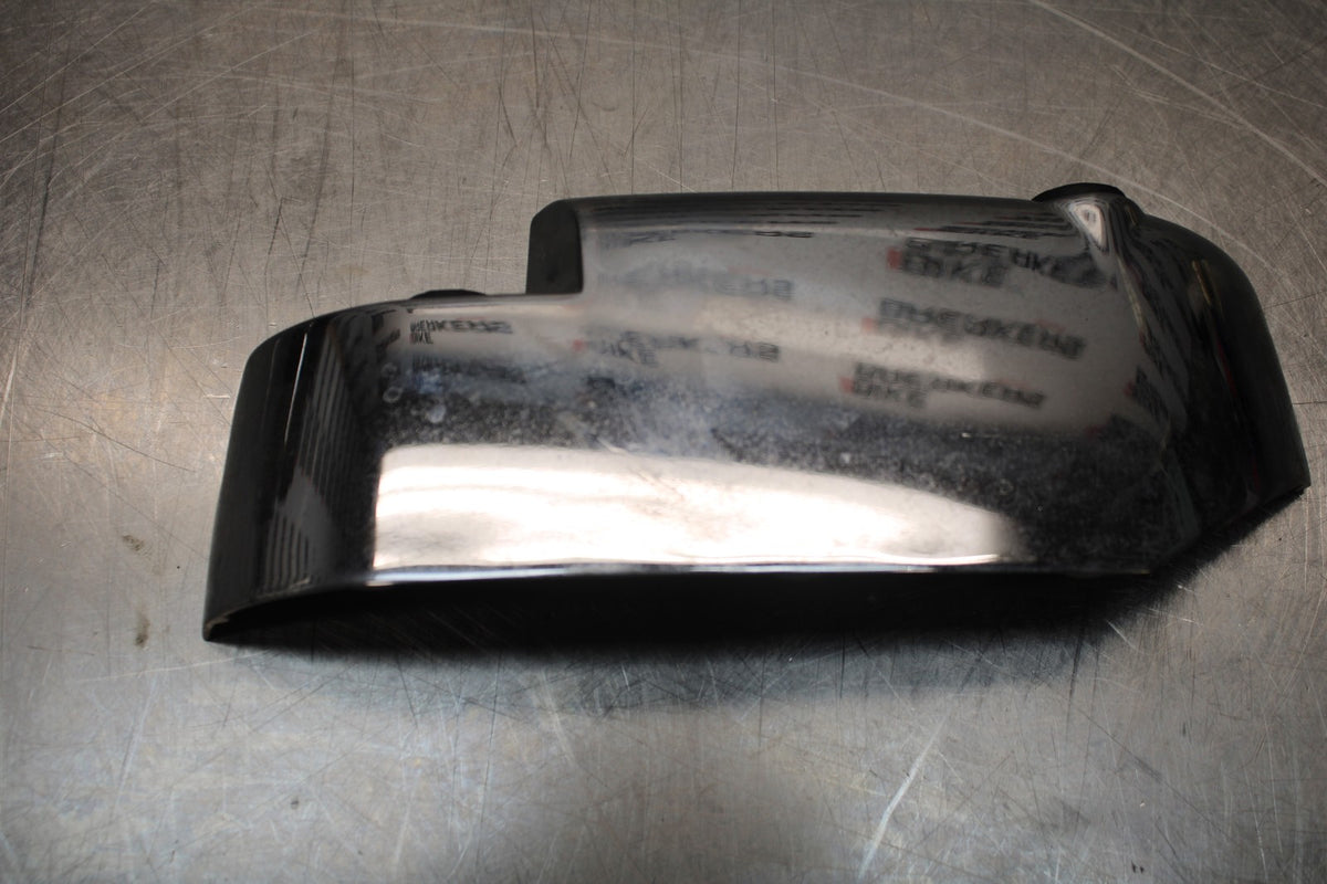 2006 Suzuki Boulevard C90 ENGINE TOP END CYLINDER HEAD COVER BB849