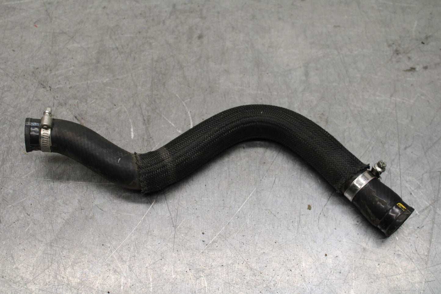 09-15 YAMAHA FZ6R RADIATOR HOSES ENGINE COOLANT WATER PIPES HOSE KIT SET BB719
