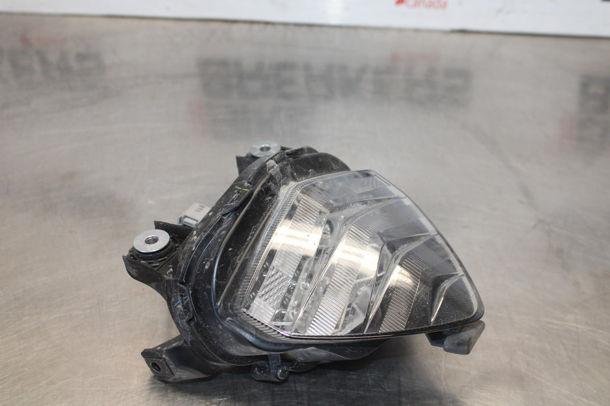 16 HONDA CB500F ABS REAR TAIL TAILLIGHT BACK BRAKE LIGHT BB930