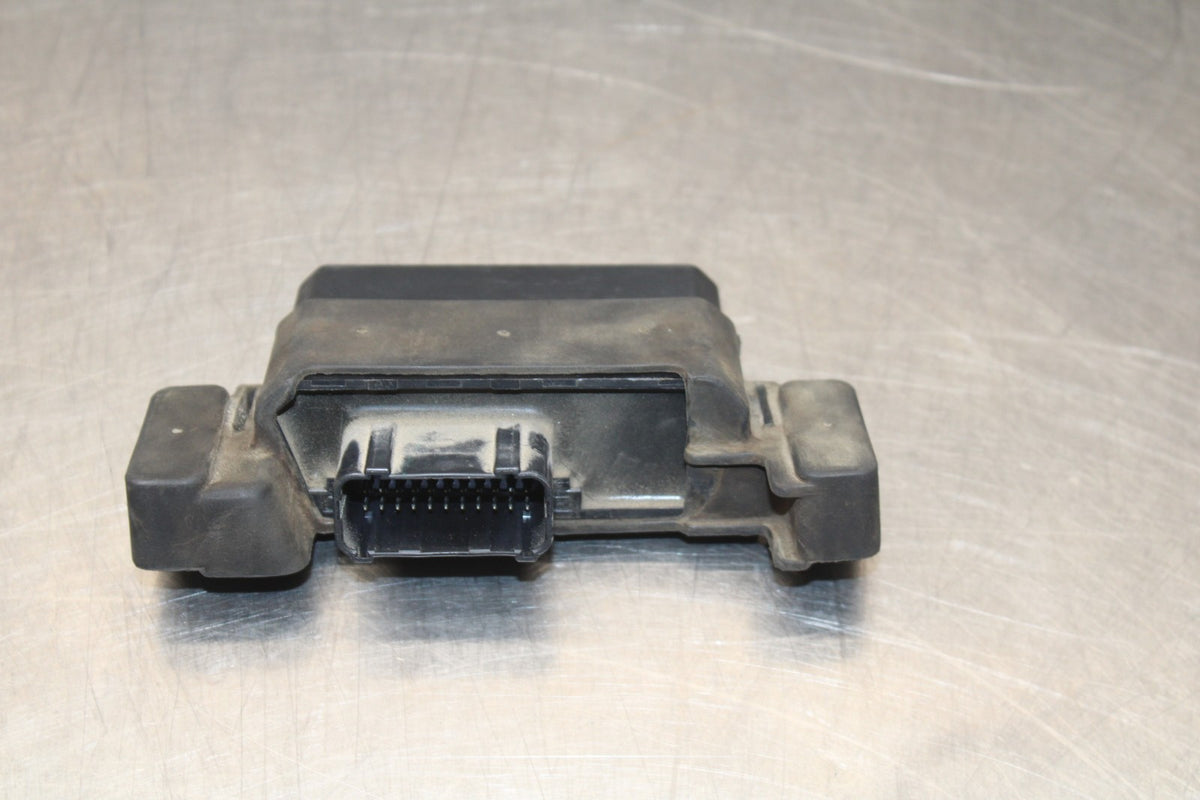 13-15 HONDA CBR500R ECU COMPUTER CONTROLLER UNIT BLACK BOX ECM CDI BB834
